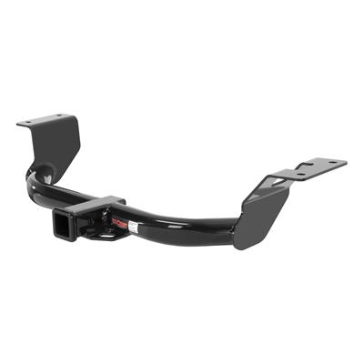 TRAILER HITCH CLASS III 2 IN