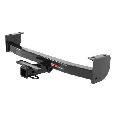 RECEIVER HITCH
