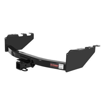 CLASS III RECEIVER