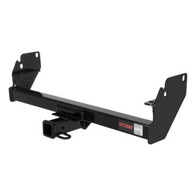 CLASS III RECEIVER