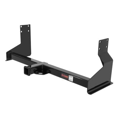 CLASS III RECEIVER