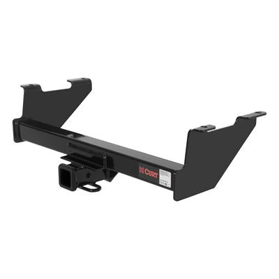 CLASS III RECEIVER