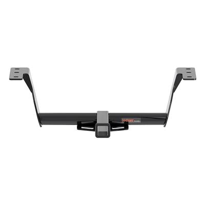 CLASS 3 HITCH