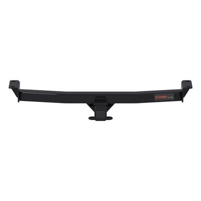 CLASS 3 HITCH