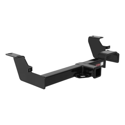 CLASS III RECEIVER