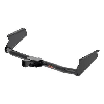 RECEIVER HITCHES