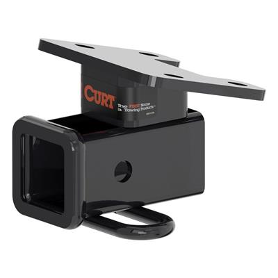CLASS 3 HITCH