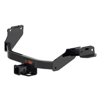 CLASS 3 HITCH