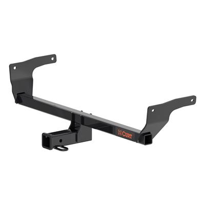 CLASS 3 HITCH