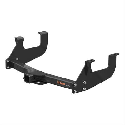 TRAILER HITCH  MULTI-FIT