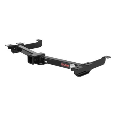 CLASS III RECEIVER