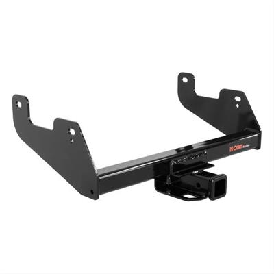 TRAILER HITCH