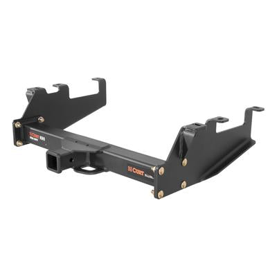RECEIVER HITCH