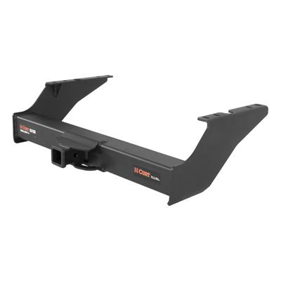CLASS V TRAILER HITCH