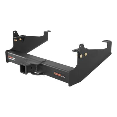 CLASS V CD+ TRAILER HITCH