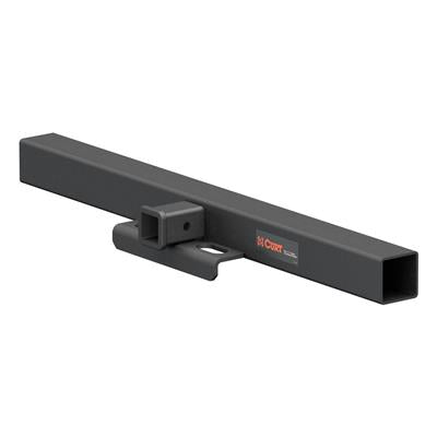 RECEIVER HITCHES
