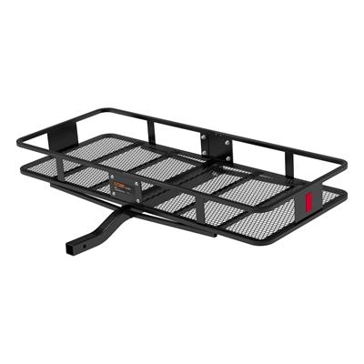 TRAILER HITCH CARGO CARRIER
