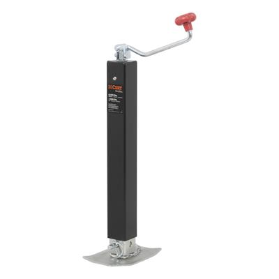 HEAVY DUTY DROP LEG JACK