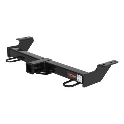 FRONT RECEIVER
