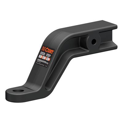 FORGED BALL MOUNT