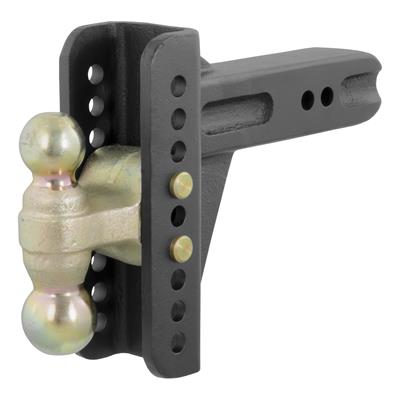 BALL MOUNT