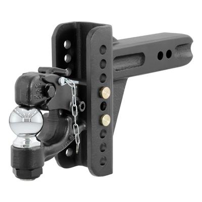 CHANNEL MOUNT