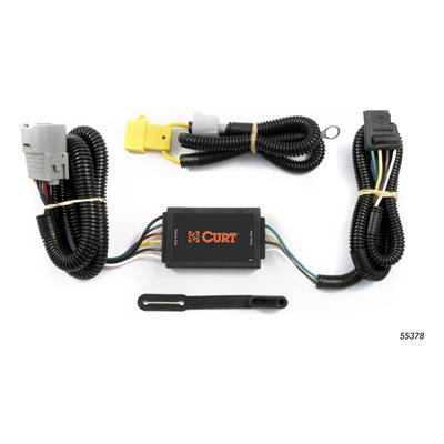 TOW HARNESS ADPTR 3-WIRE