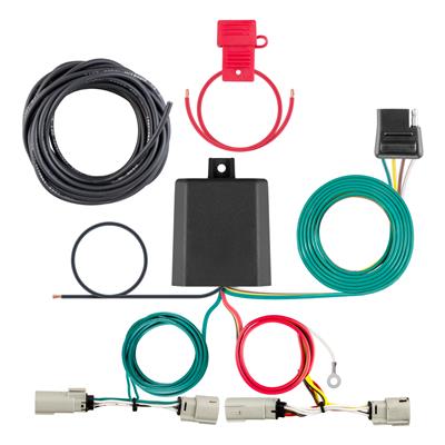 WIRING HARNESS