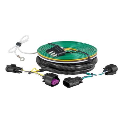 RV HARNESS