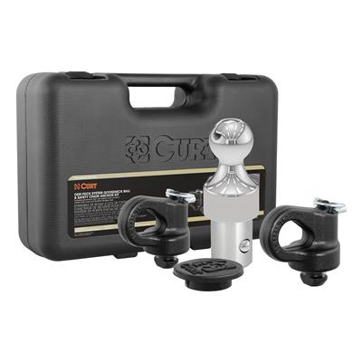 OEM PUCK SYSTEM
