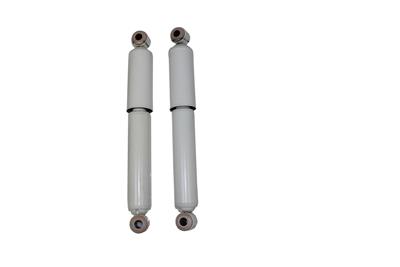 SHOCKS  REAR  GAS