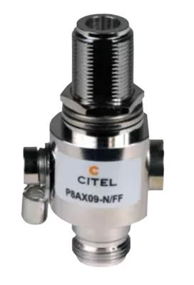 CITEL Coaxial Cable Surge Protectors
