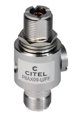 CITEL Coaxial Cable Surge Protectors