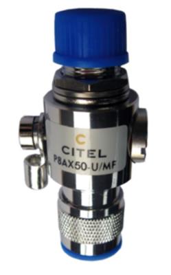 CITEL Coaxial Cable Surge Protectors