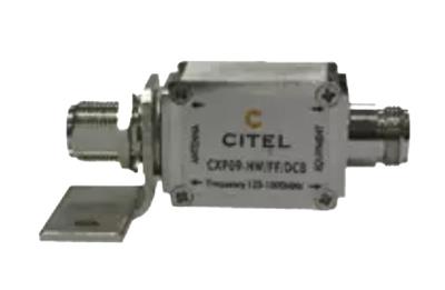 CITEL Coaxial Cable Surge Protectors