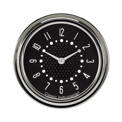 2 5/8   CLOCK