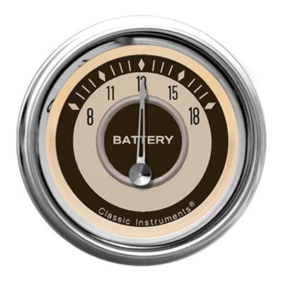 NOSTALGIA VT GAUGE