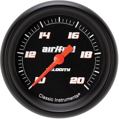 2 5/8" AIR/FUEL RATIO GAUGE