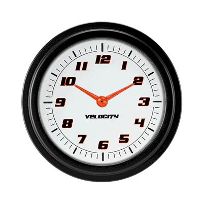 2 5/8   CLOCK