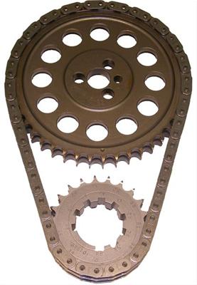 BILLET TIMING CHAIN SET