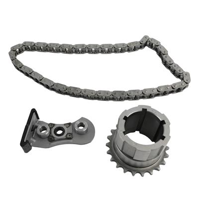 HIGH PERFORMANCE SET