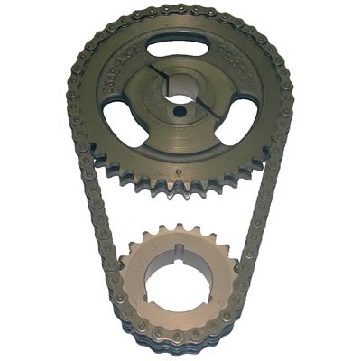 TIMING SET HEAVY DUTY