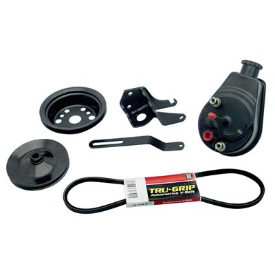 55-64 CHEVY PUMP KIT