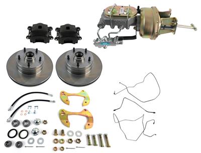 BRAKE KIT