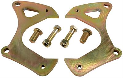 2   MODULAR DROP SPINDLES