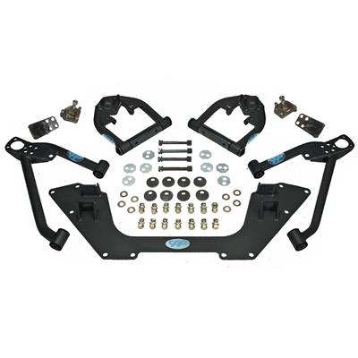 MINI SUB FRAME KIT