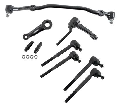 STEERING LINKAGE KITS (COMPLET