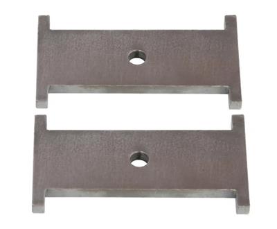 LEAF SPRING ADAPTORS