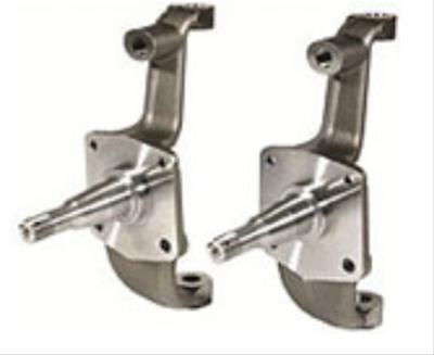 FRONT SPINDLE