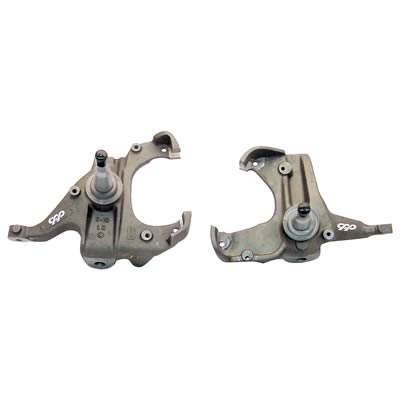2.5" DROP SPINDLES